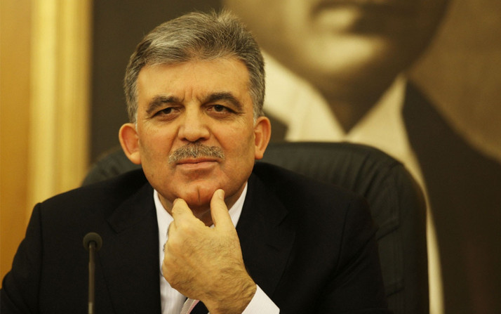 Abdullah Gül kaç yaşında çocukları kimdir?