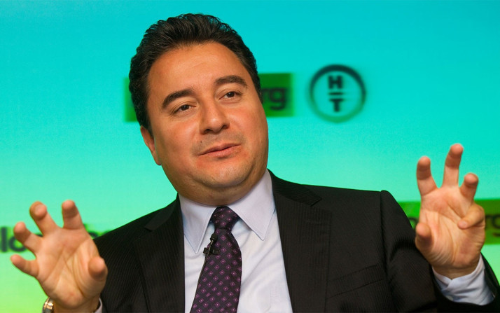 Ali Babacan nereli eşi Zeynep Babacan kimdir?