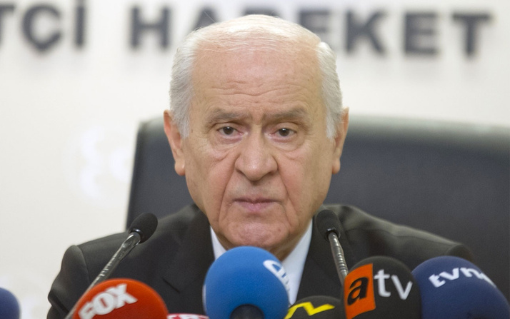 Devlet Bahçeli kimdir neden evlenmemiş?