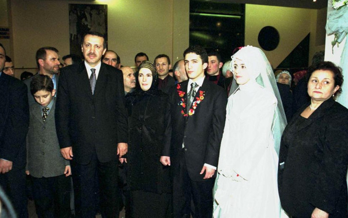 Ahmet Burak Erdoğan  Kimdir?