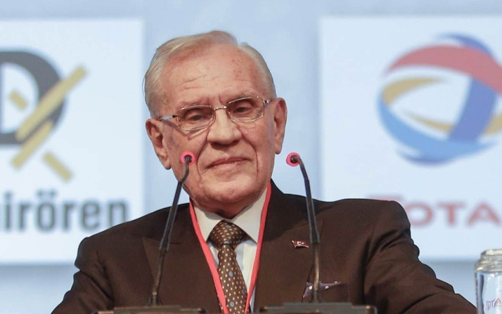 Erdoğan Demirören kimdir eşi Tülin Demirören'den kaç çocuğu var?