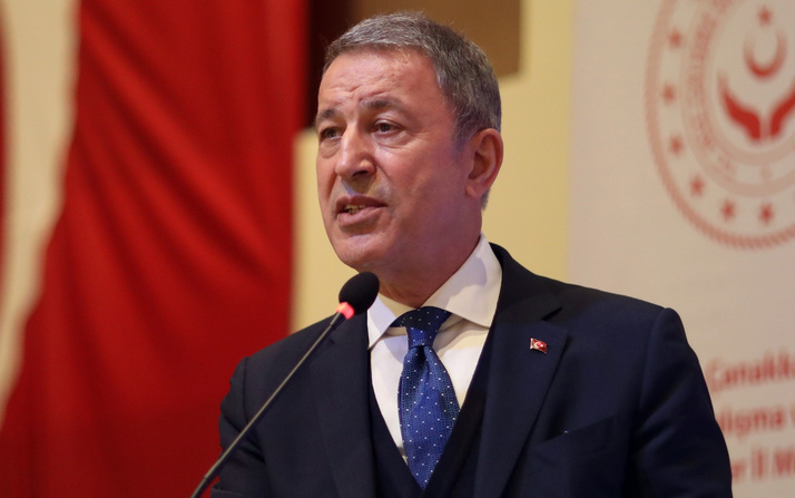 Hulusi Akar nereli eşi ve çocukları kimdir?