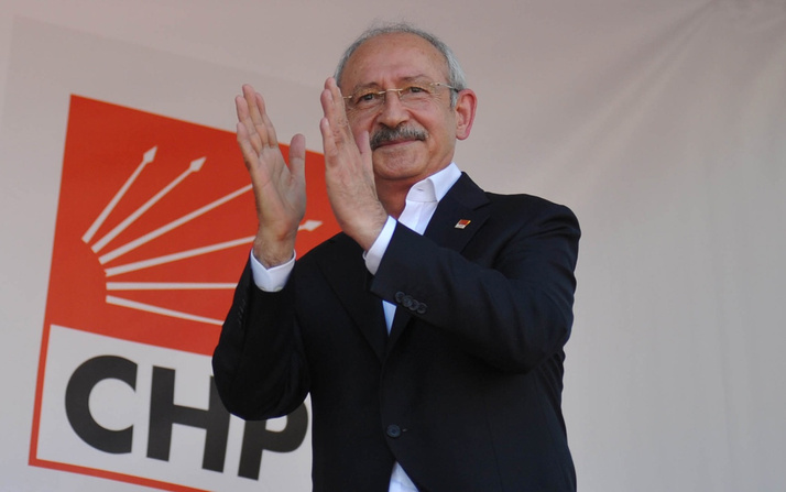 Kemal Kılıçdaroğlu'nun çocukları ve eşi kimdir?