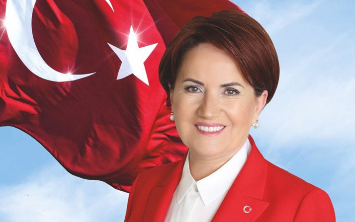 Meral Akşener aslen nereli eşi kimdir?