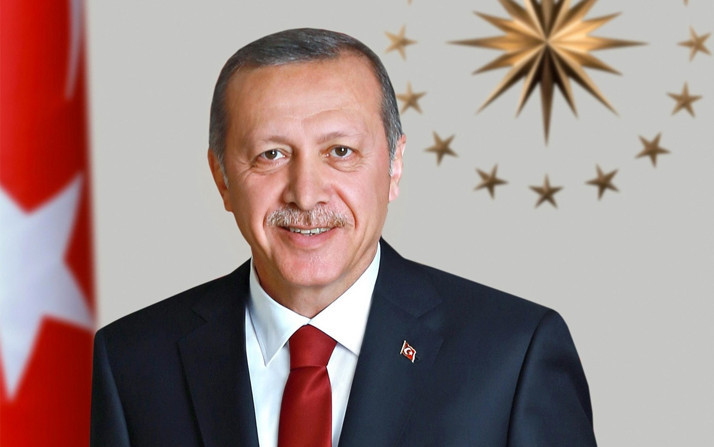 Recep Tayyip Erdoğan aslen nereli çocukları ve torunları