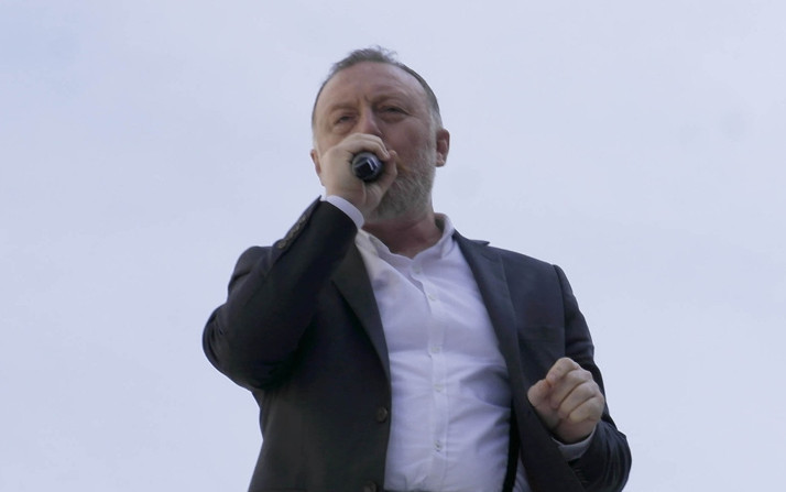 Sezai Temelli kökeni nedir Kürt mü Türk mü nereli?