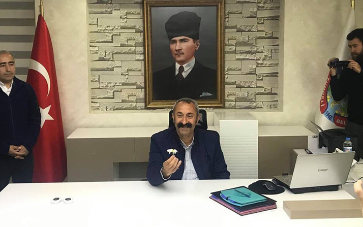 Fatih Mehmet Maçoğlu kimdir eşi çocukları