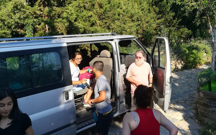 Ali Nesin kimdir? Aziz Nesin'in oğlu Ali Nesin'in çocukları