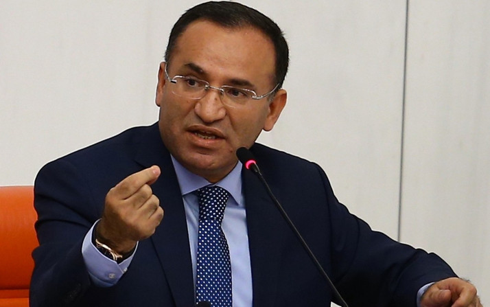 Bekir Bozdağ Kimdir?