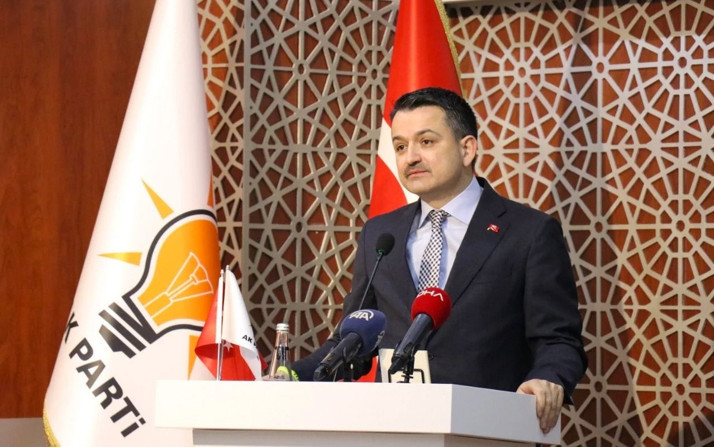 Bekir Pakdemirli nereli eşi kimdir?