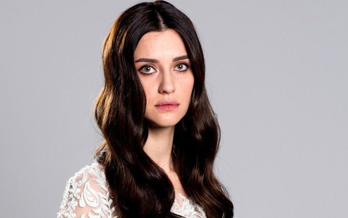 İrem Helvacıoğlu kimdir aslen nereli?