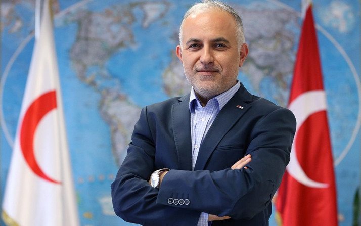 Kerem Kınık nereli eşi Hatice Öztürk ve çocukları kimdir