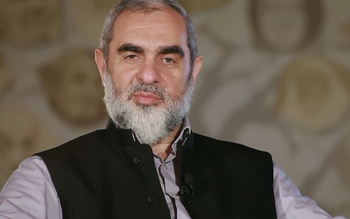 Nurettin Yıldız kimdir aslen nereli tarikatı var mı?