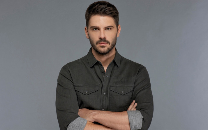 Tolgahan Sayışman nereli eşi Almeda Abazi kimdir?