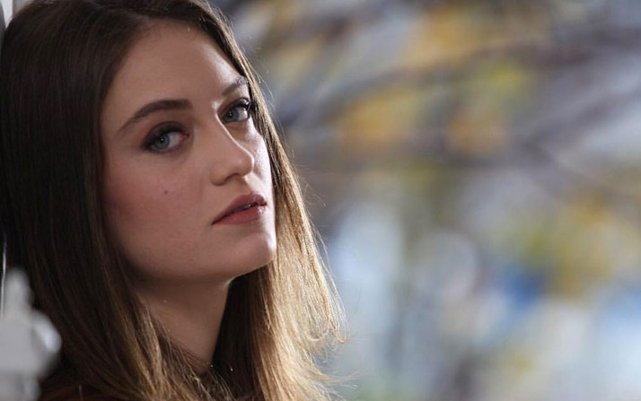 Elifcan Ongurlar kimdir hangi dizilerde oynadı?