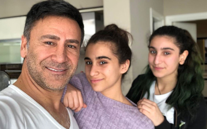 İzzet Yıldızhan kimdir nikahsız eşlerinden kaç çocuğu var?