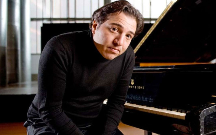 Fazıl Say kaç yaşında kimdir eşi Ece Dağıstan?