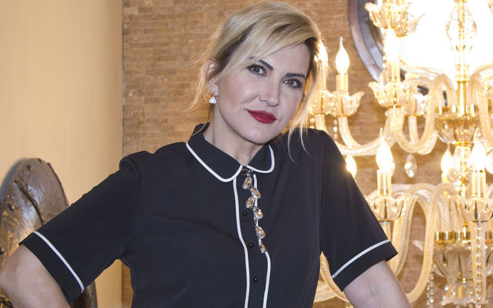 Şule Zeybek kimdir eski eşi Yiğit Bulut'tan kaç çocuğu var?