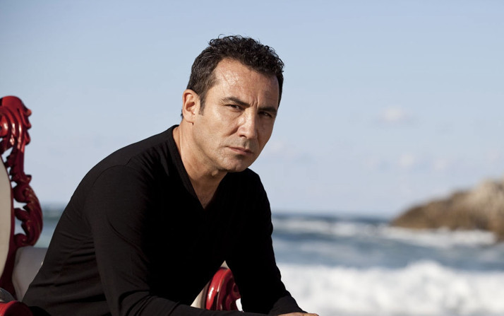 Ferhat Göçer kimdir aslen nereli eşi ve çocukları var mı?