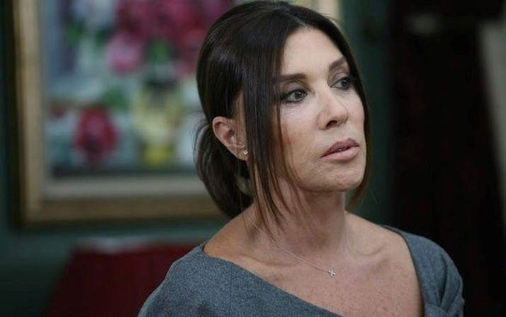 Nebahat Çehre kaç yaşında kimdir nereli?