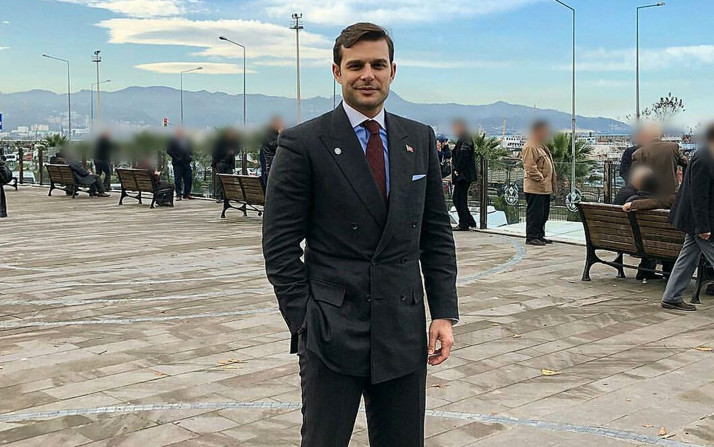 Mehmet Aslan kimdir babası Fahrettin Aslan nereli