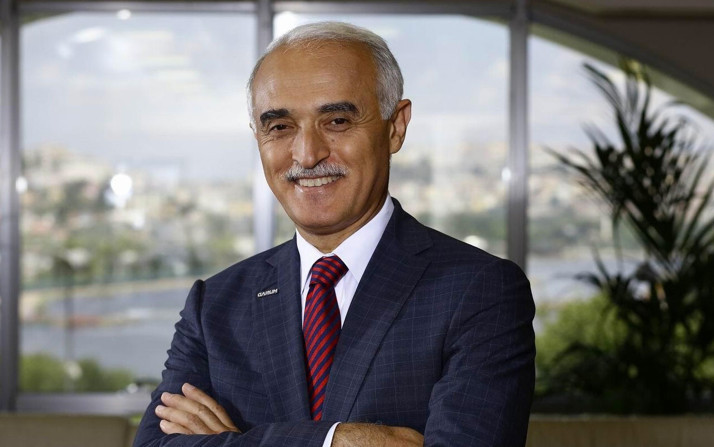 Nail Olpak kimdir eşi Hamide Olpak kaç yaşında?