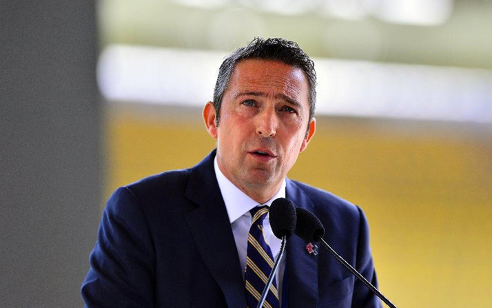 Ali Koç'un eşi Nevbahar Demirağ kimdir çocukları