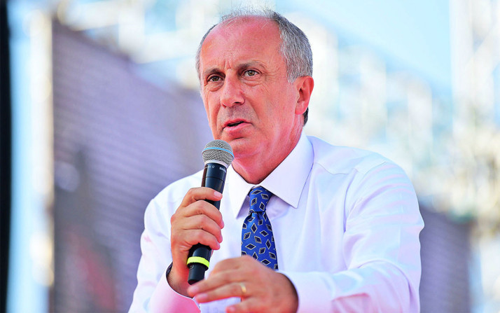 Muharrem İnce kimdir eşi ve çocukları