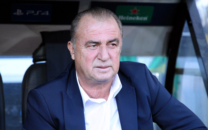 Fatih Terim nereli eşi Fulya Terim kimdir?