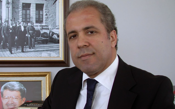 Şamil Tayyar nereli eşi çocukları kimdir?