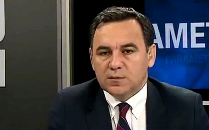 Deniz Zeyrek kimdir aslen nereli?