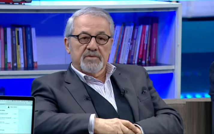 Prof. Dr. Naci Görür kimdir nereli eşi çocukları