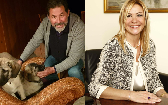 Cem Boyner nereli eşi Ümit Boyner ve çocukları kimdir?