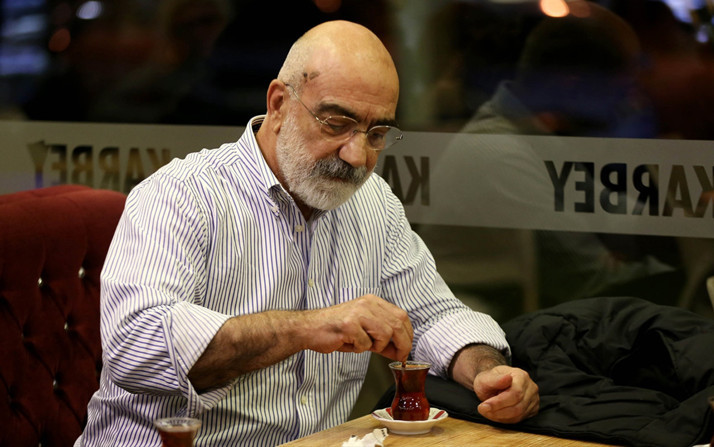 Ahmet Altan nereli eşi çocukları kimdir?