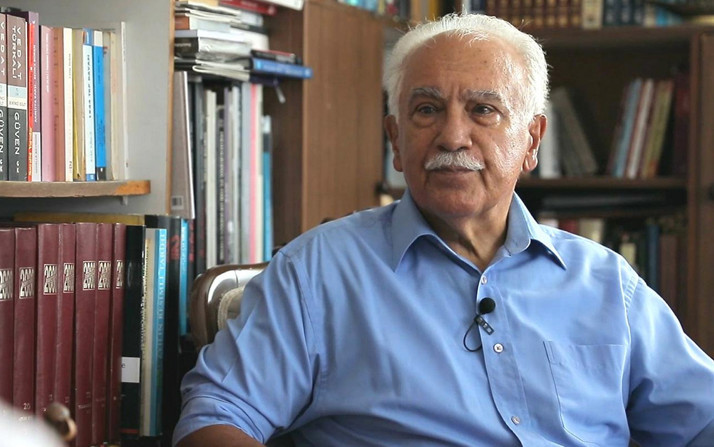 Doğu Perinçek nereli eşi ve çocukları kimdir?