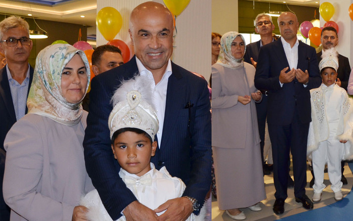 Fettah Tamince nereli eşi, oğlu ve kızı kimdir?