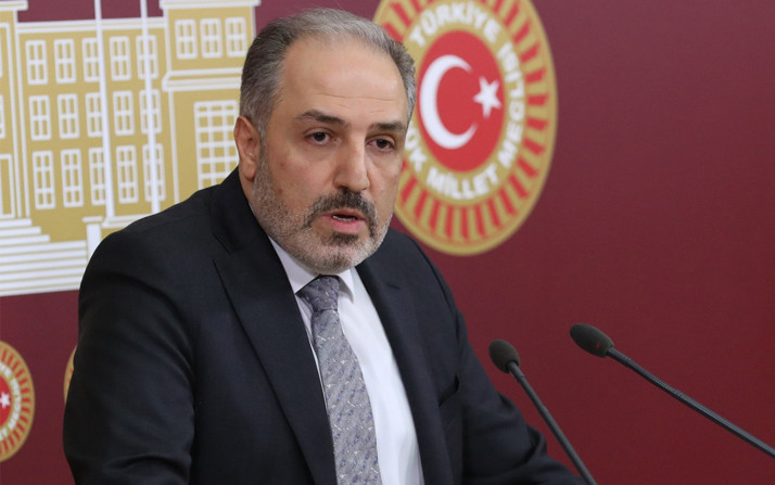 Mustafa Yeneroğlu nereli eşi ve çocukları kimdir?