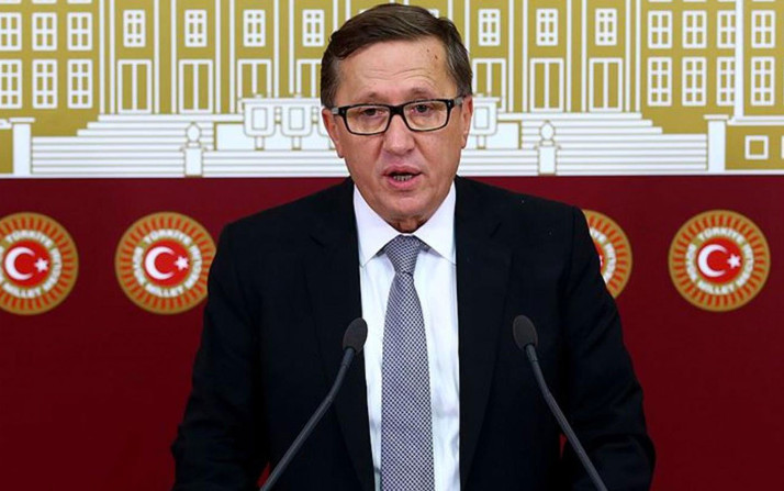 Lütfü Türkkan nereli eşi ve çocukları kimdir?