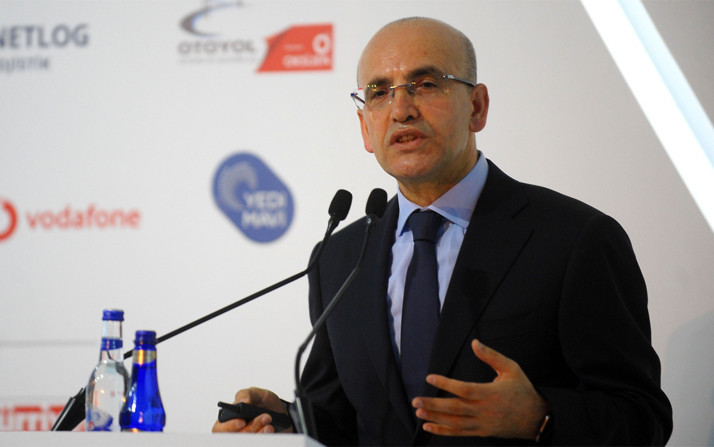 Mehmet Şimşek nereli eşi kimdir?