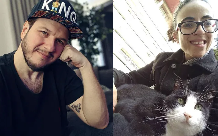 Şahan Gökbakar ve Yusuf Güney arasında 'Üniversiteli Sibel Ünli' tartışması - Resim: 1