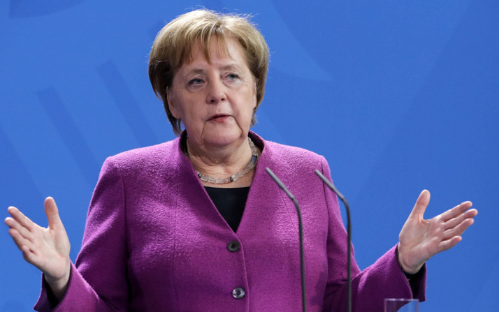 Angela Merkel Kimdir?