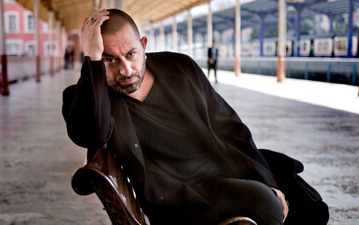 Cem Yılmaz kimdir oğlu ve eski eşi