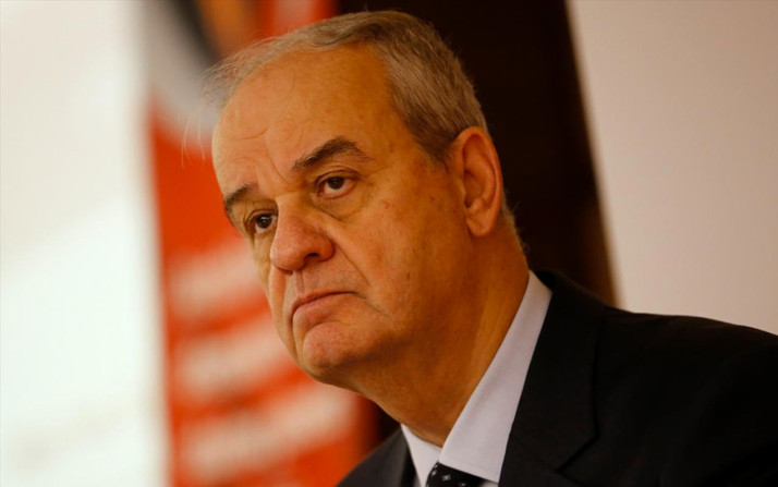 İlker Başbuğ aslen nereli eşi ve çocukları kimdir?