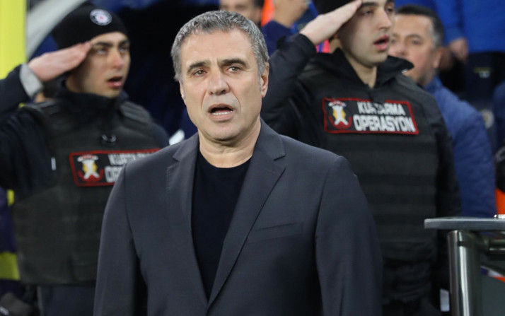 Ersun Yanal nereli eşi İrem Ağan Yanal kimdir?