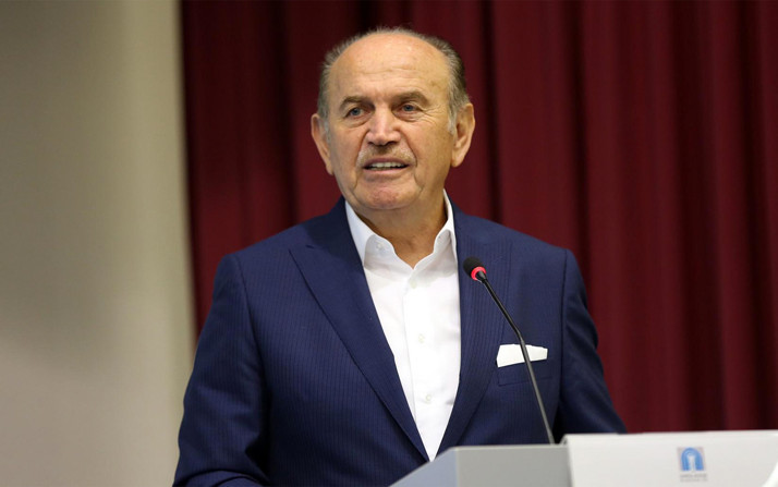 Kadir Topbaş nereli eşi ve çocukları kimdir?