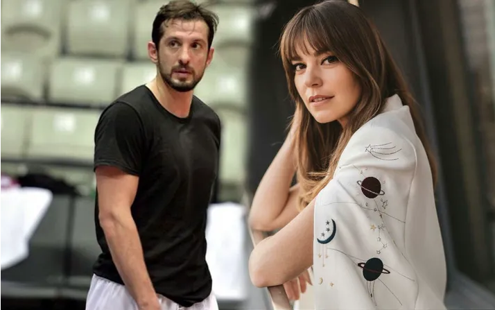 Aslı Enver Kerem Tunçeri'yi yine reddetti bakın yeni hamlesi ne oldu - Resim: 1