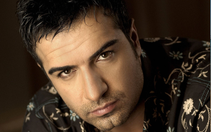 Berdan Mardini nereli eşi Fatoş Mardini ve çocukları kimdir