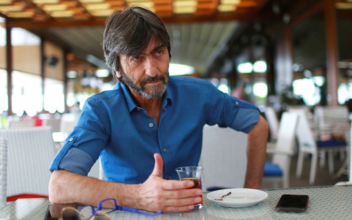 Rıdvan Dilmen nereli eşi ve çocukları kimdir?