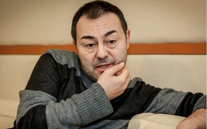 Haberde skandal! 'Ermenistan ordusu Serdar Ortaç'ı öldürdü' bakın ne yaptılar - Resim: 1