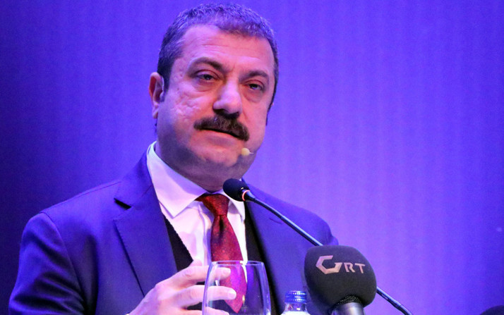 Şahap Kavcıoğlu nereli eşi ve çocukları kimdir?